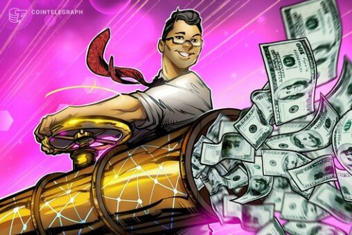 Visa linked stablecoin platform rain raises $250m at $1.95b valuation