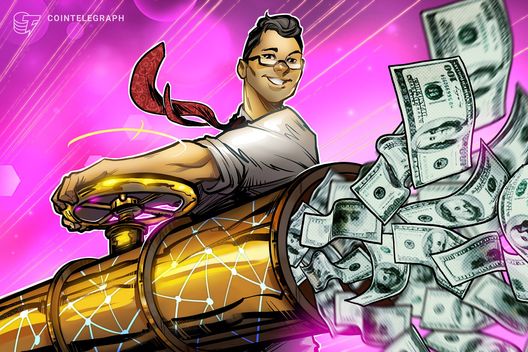 Visa linked stablecoin platform rain raises $250m at $1.95b valuation