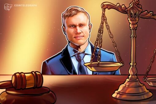 Ethereum co founder reiterates support for roman storm, citing privacy