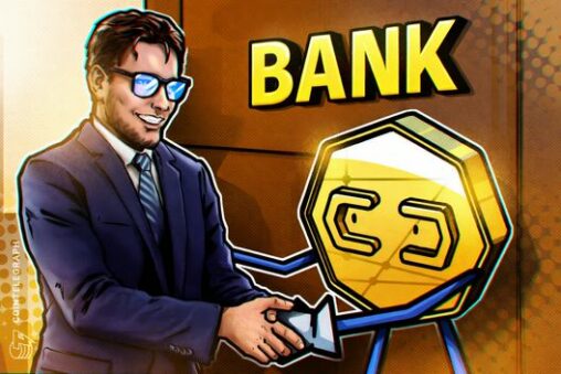 Bny launches tokenized deposits amid tradfi rush into blockchain and crypto