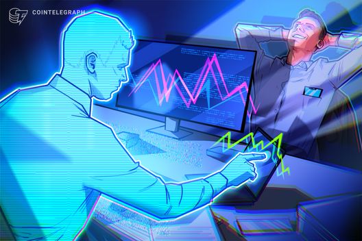 Trading bots gain traction as crypto markets move sideways: htx 2025 recap