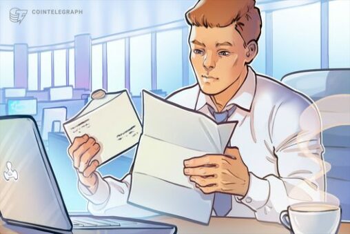 Tennessee sends cease and desist letters to kalshi, polymarket, crypto.com