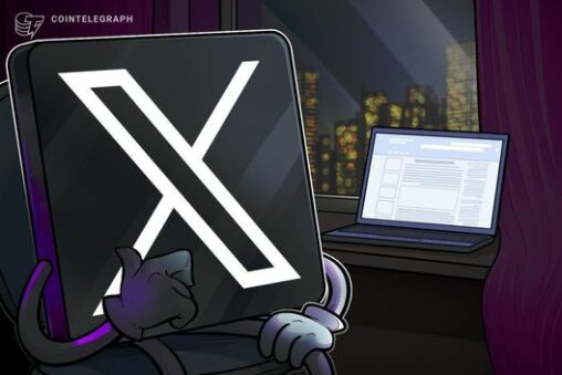 Cryptoquant founder slams x for penalizing crypto content instead of bots