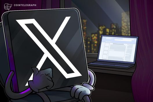 Cryptoquant founder slams x for penalizing crypto content instead of bots