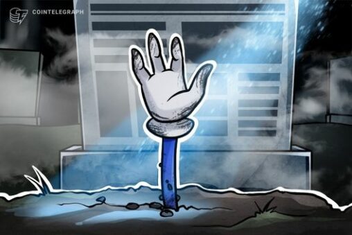 Memecoins hit hardest in rough year that saw 11.6m tokens fail