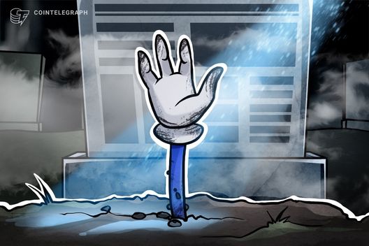 Memecoins hit hardest in rough year that saw 11.6m tokens fail