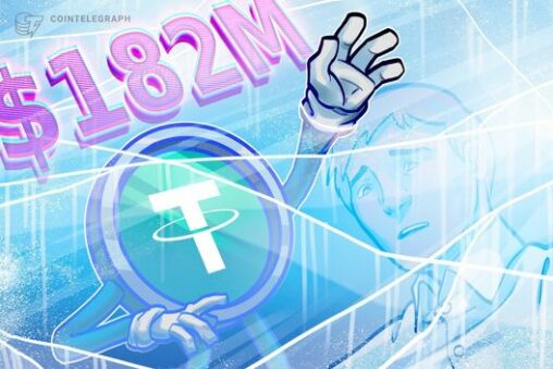 Tether’s role in venezuela, iran highlights the duality of stablecoins