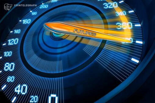 Bitnomial opens us regulated futures market for aptos