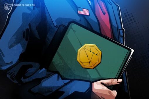Us senate ag punts markup on crypto bill to end of month