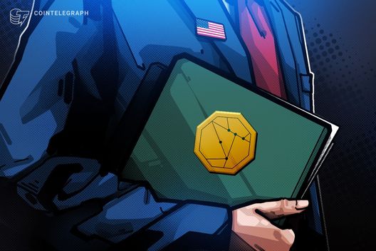 Us senate ag punts markup on crypto bill to end of month