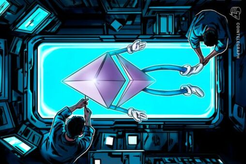 Ethereum must pass 'walkaway test' to endure for 100 years: buterin