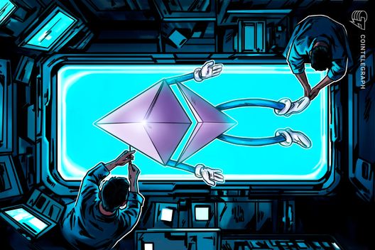 Ethereum must pass 'walkaway test' to endure for 100 years: buterin