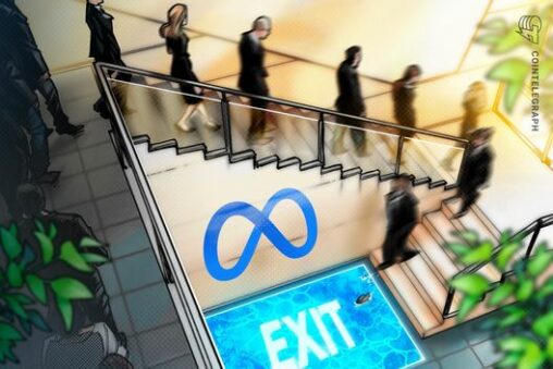 Meta to cut 10% of metaverse arm this week amid ai push: report