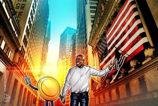 Ex nyc mayor unveils 'nyc token' memecoin weeks after leaving office