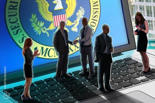 Sec boss bullish trump will sign market structure bill this year