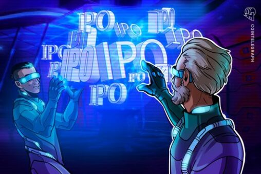 Kraken linked spac files for $250m ipo targeting crypto infrastructure