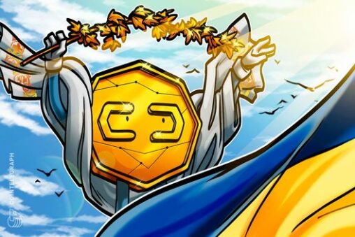 Ukraine blocks polymarket, classifies prediction markets as gambling