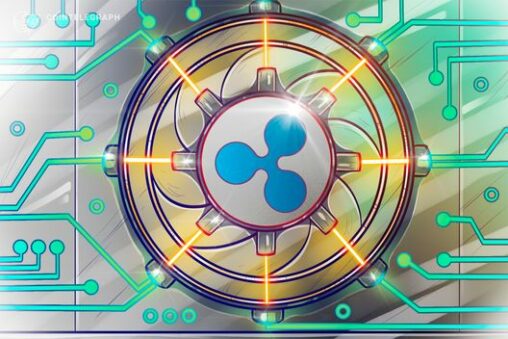 Ripple targets mica passporting in eu with luxembourg e money nod