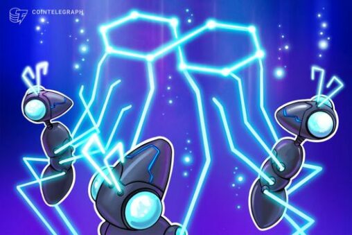 ​​polygon strikes $250m deal for coinme and sequence in stablecoin payments push
