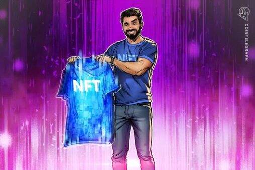 What the nft paris cancellation says about the current state of the nft market