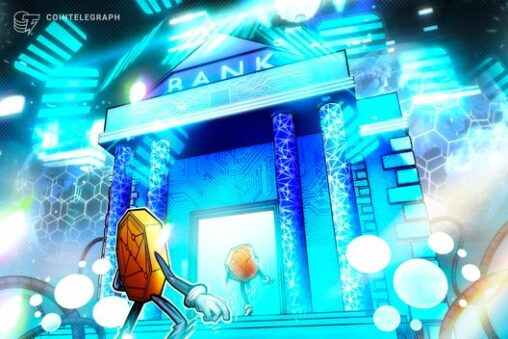 Crypto friendly old glory bank plans nasdaq listing through spac