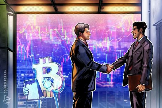 Strive shares fall 12% after semler deal to expand bitcoin treasury