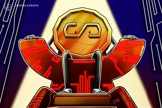 Yield bearing stablecoins risk 'dangerous' parallel banking system: jpmorgan cfo