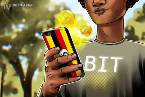 Bitchat tops app charts in uganda as authorities cut internet