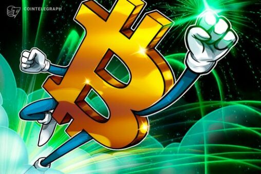 Spot flows drive bitcoin surge as analysts tip $100k run next
