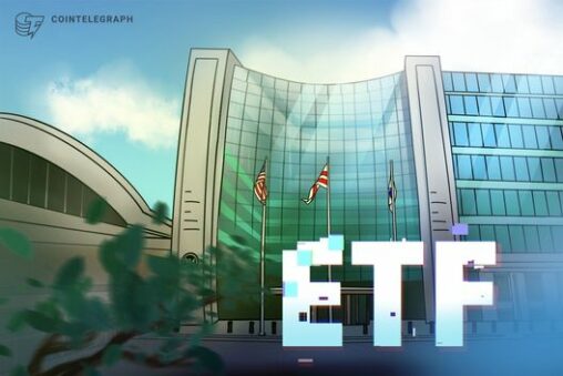 Sec delays pengu and t. rowe crypto etfs as grayscale seeks options green light