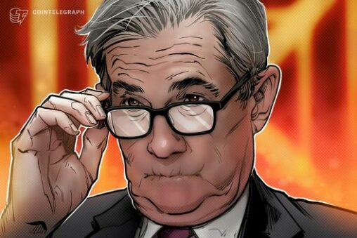 Fed rate cuts under fire: 5 things to know in bitcoin this week