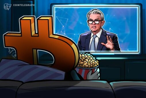 Powell investigation may introduce ‘risk premia’ for bitcoin: analysts
