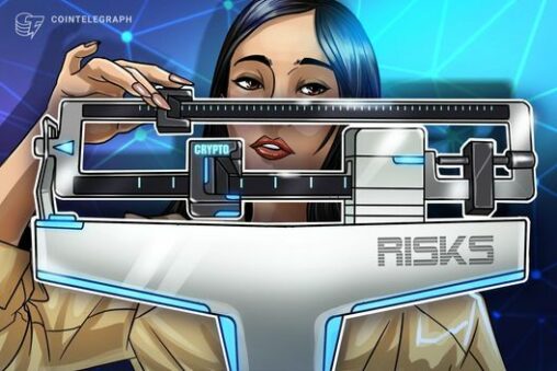 Fitch ratings flags bitcoin backed securities for ‘high market value risk’