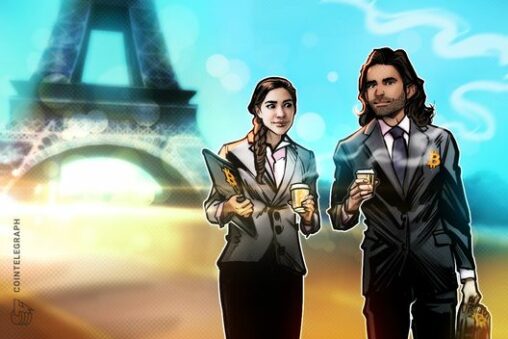 France flags 90 unlicensed crypto companies ahead of mica cutoff: report