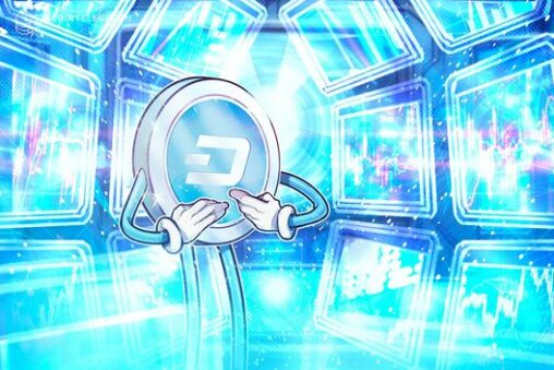Dash price soars 125% amid privacy coin boom: is the rally overheating?