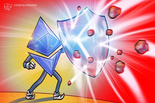 Efforts to bulletproof ethereum are paying off in user metrics
