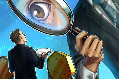 Galaxy warns senate crypto bill gives us treasury massive surveillance power