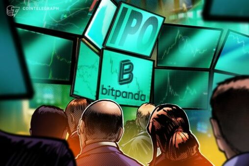 Bitpanda targets frankfurt ipo with up to $5.5b valuation: report