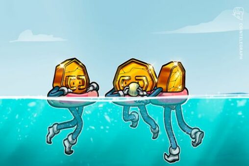 Blockchain firm eyes $200m in tokenized water projects across asia