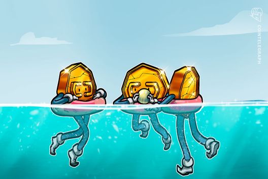 Blockchain firm eyes $200m in tokenized water projects across asia