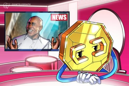 Ex nyc mayor eric adams denies moving money out of controversial token