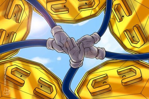 Crypto plumbing, policy improved in 2025, but prices ‘did not cooperate’: binance