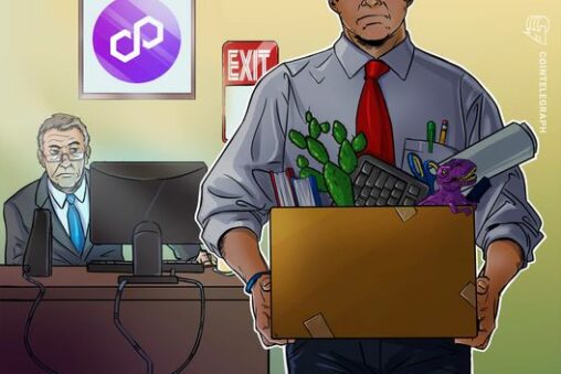 Polygon trims workforce amid $250m stablecoin payments pivot