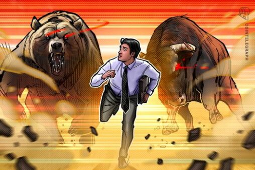 Bitcoin spot traders lose ground as btc bears defend $98k