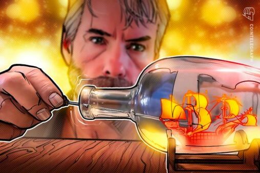 Michael saylor pushes back on criticism of bitcoin treasury companies