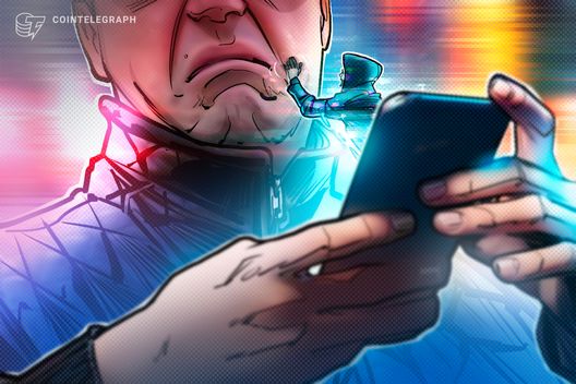 Defi quietly breaks up with discord as scams overwhelm public channels
