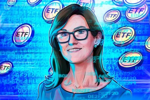 Crypto slump hits ark etfs in q4, coinbase becomes top detractor