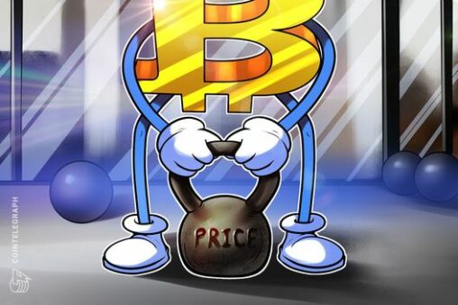 Bitcoin’s $100k comeback hinges on $98k breakout and spot demand