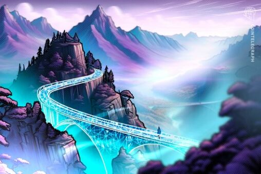 Bridges are crypto’s next ftx waiting to happen