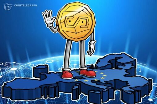 Swift trials euro stablecoin in tokenized bond payments with sg forge
